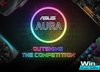 Aura Sync