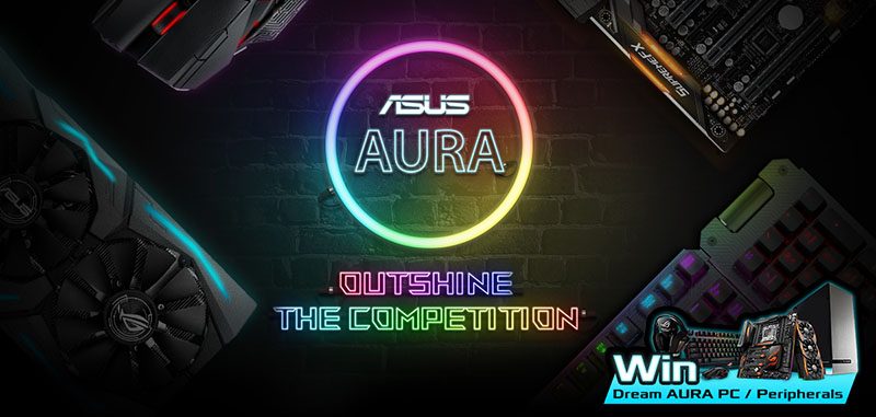 Aura Sync