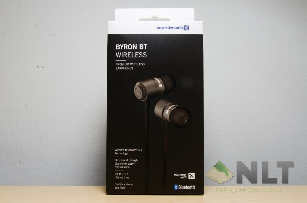 Beyerdynamic Byron BT