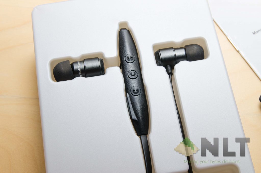 Beyerdynamic Byron BT