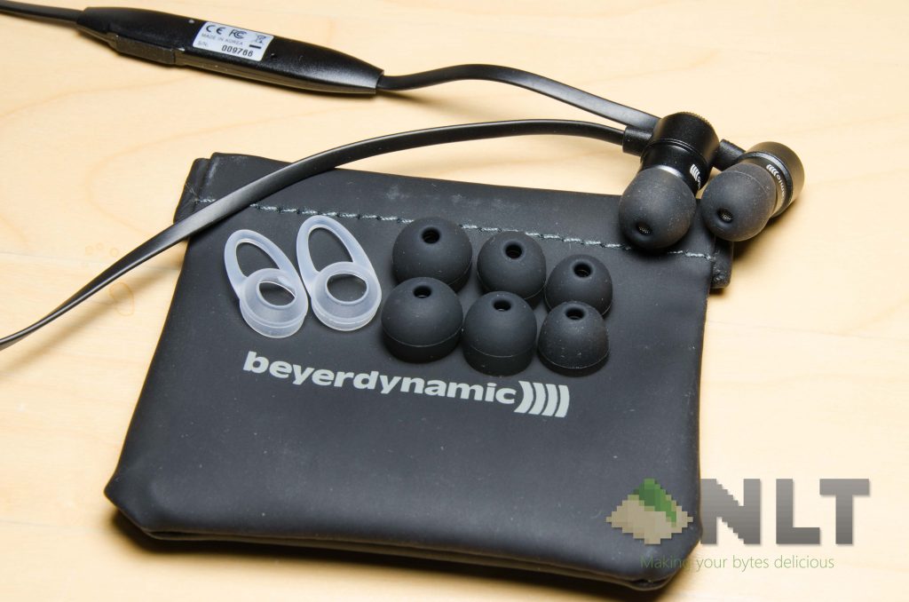 Beyerdynamic Byron BT
