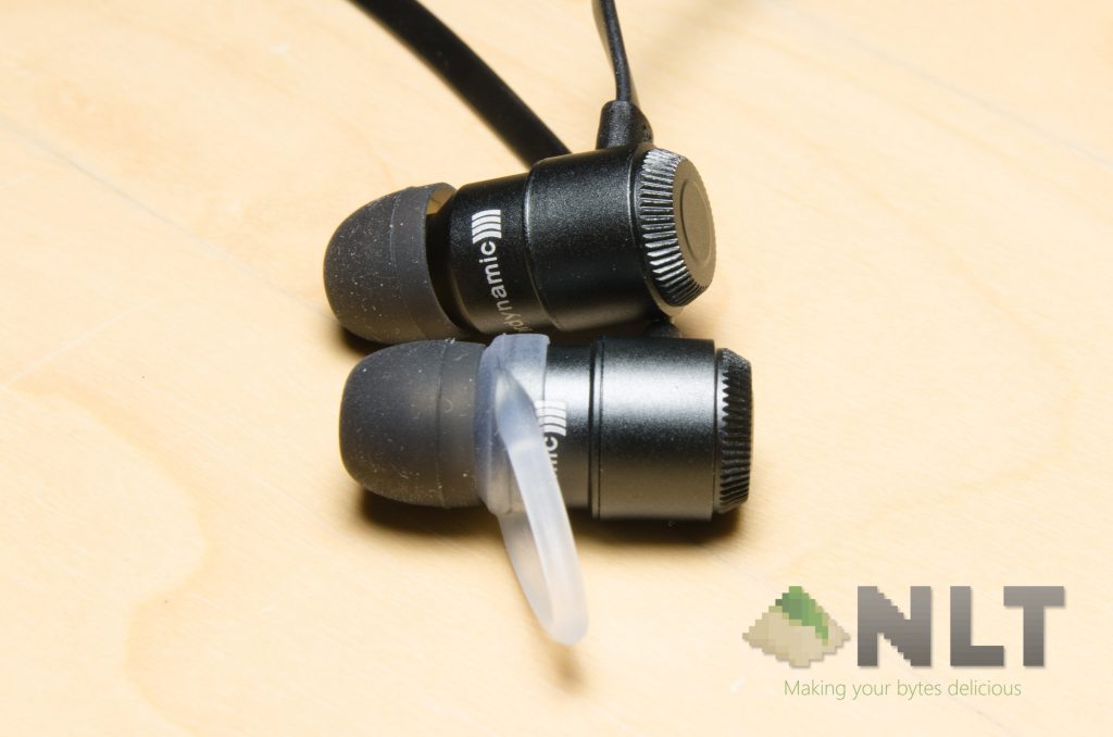 Beyerdynamic Byron BT