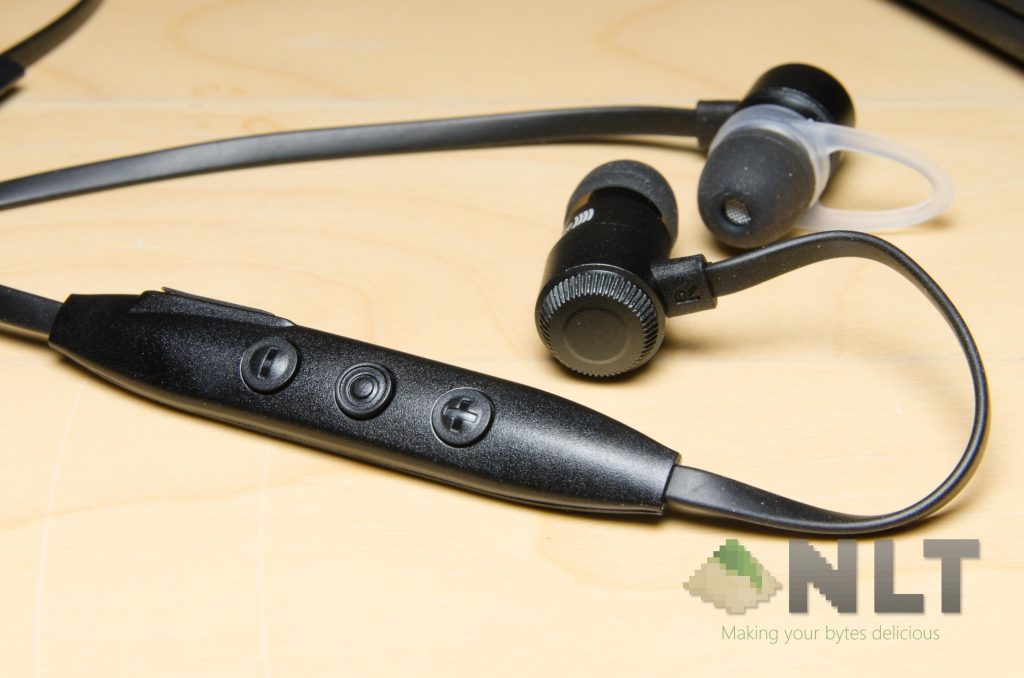 Beyerdynamic Byron BT