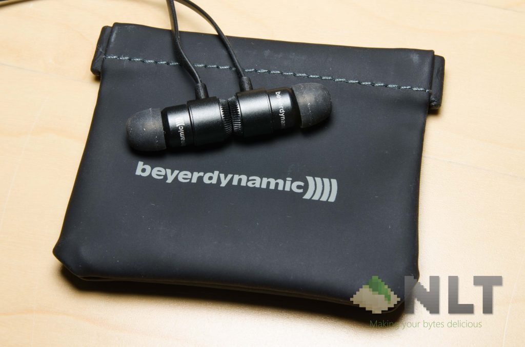 Beyerdynamic Byron BT