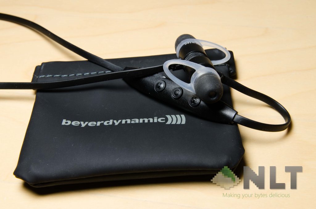 Beyerdynamic Byron BT