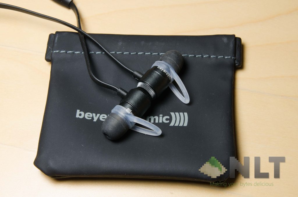 Beyerdynamic Byron BT