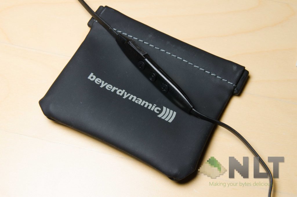 Beyerdynamic Byron BT