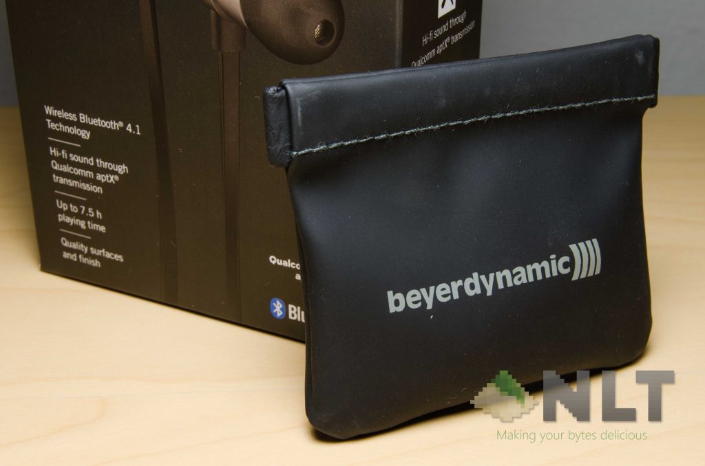 Beyerdynamic Byron BT