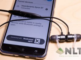 Review – Beyerdynamic Byron BT: Essential For Wireless Audio Beyerdynamic Byron BT
