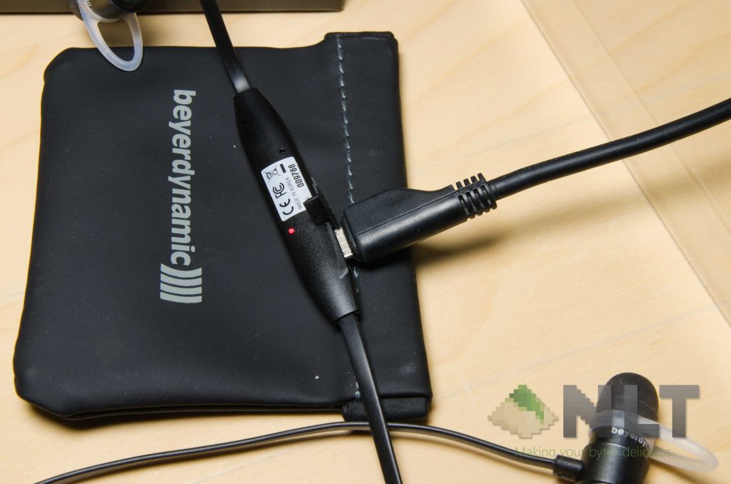 Beyerdynamic Byron BT