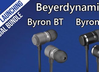 Get Beyerdynamic Byron BT & BTA Special Bundle Deals Now Beyerdynamic Byron BT & BTA