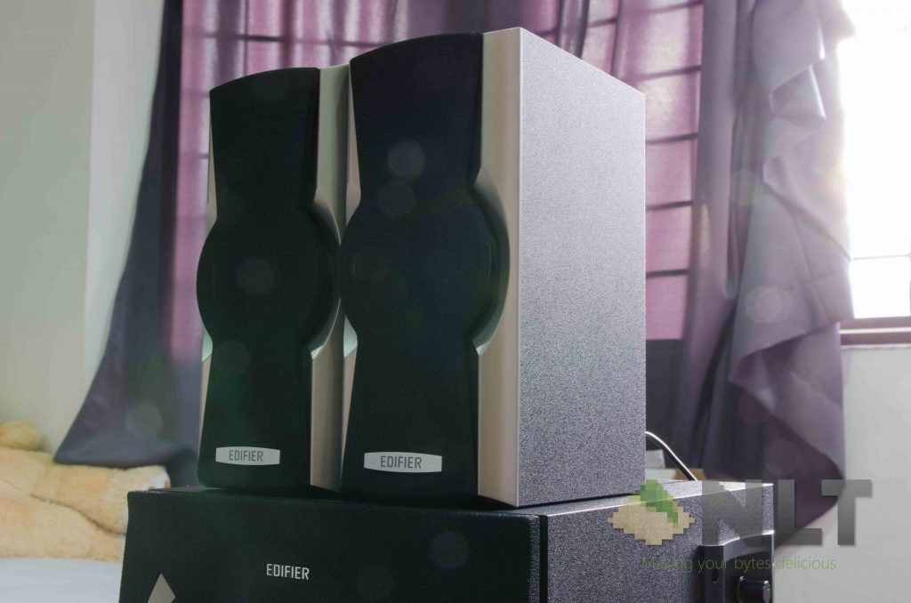 Edifier XM6BT