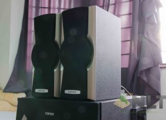 Review – Edifier XM6BT Speakers: Great Budget Speakers! Edifier XM6BT