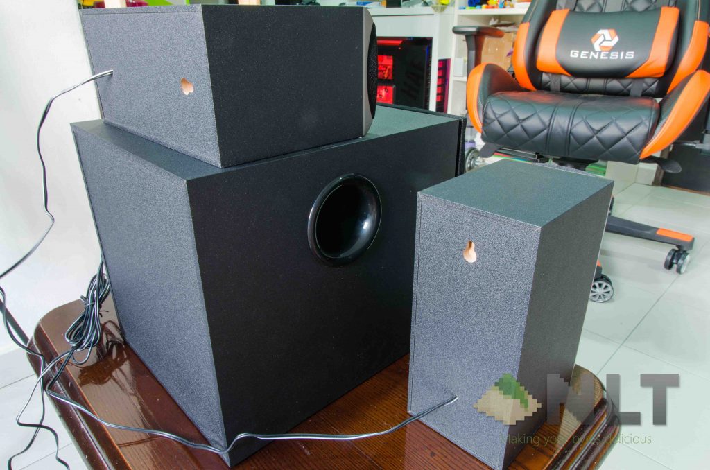 Edifier XM6BT