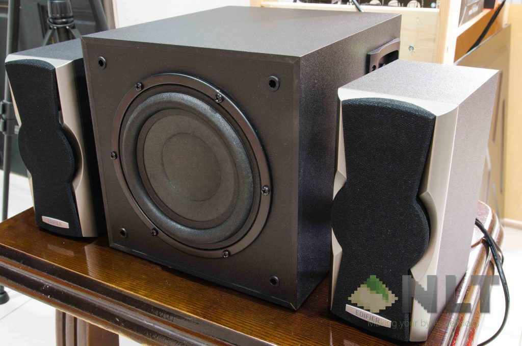 Edifier XM6BT