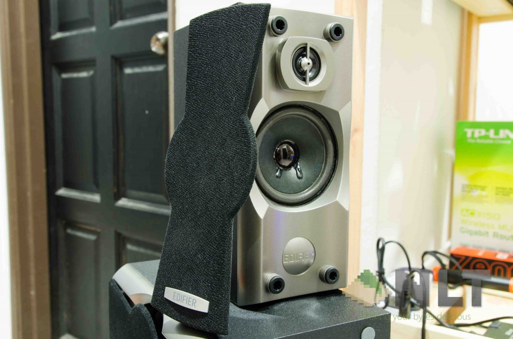 Edifier XM6BT