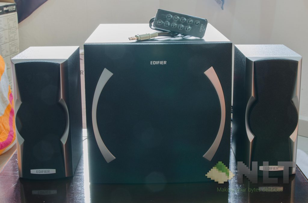 Edifier XM6BT
