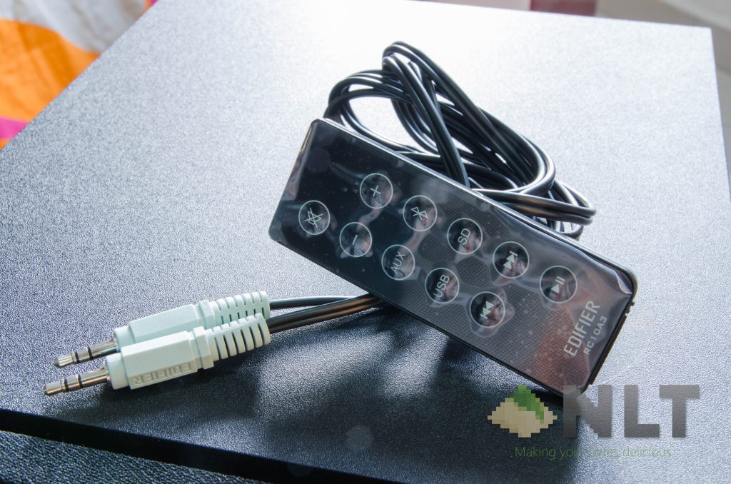 Edifier XM6BT
