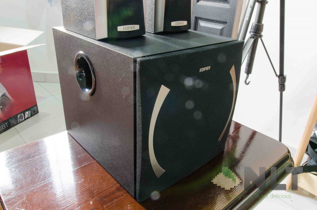 Edifier XM6BT