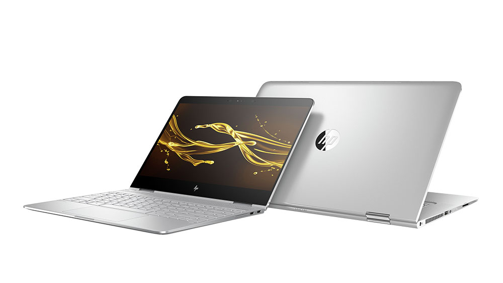 HP Spectre x360