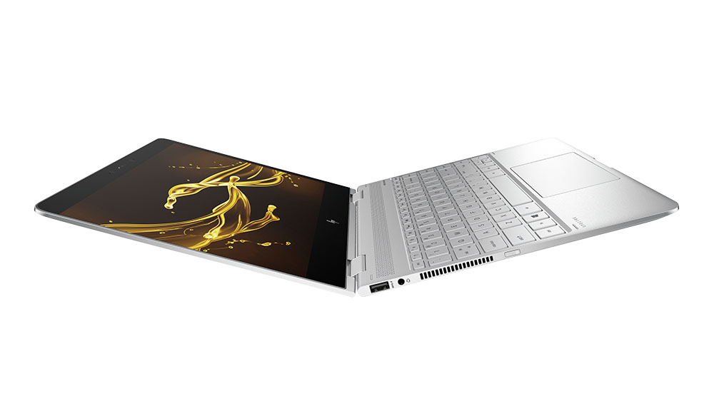 HP Spectre x360