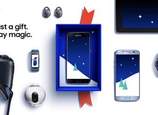 Get Discounts for Samsung Devices Through mySamsung App! mySamsung