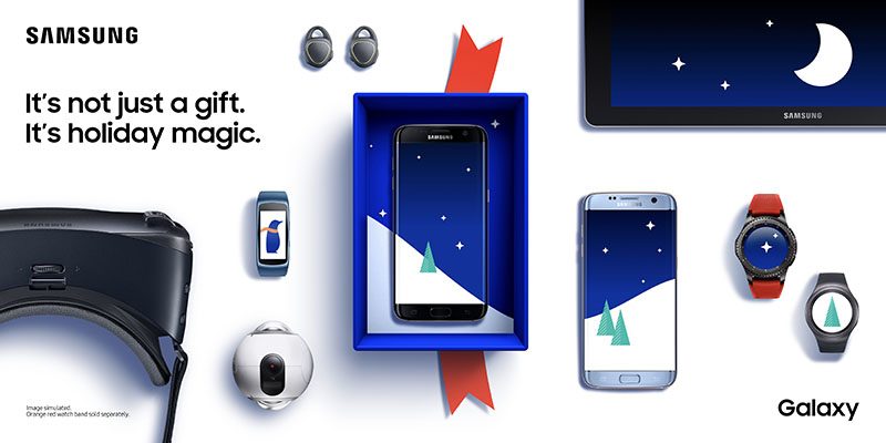 mySamsung