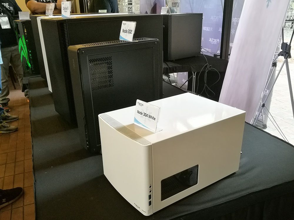 Fractal Design