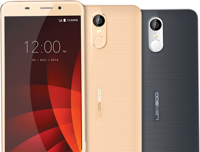 LEAGOO M5 Plus