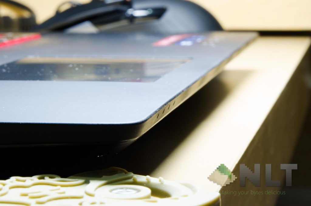 Lenovo Ideapad Y700
