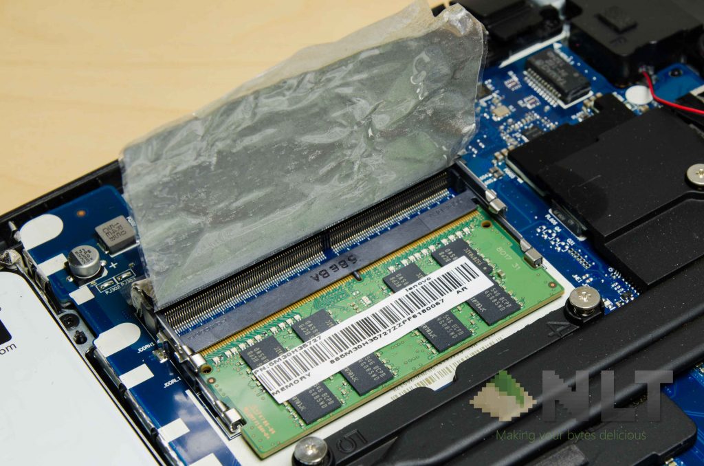 Lenovo Ideapad Y700
