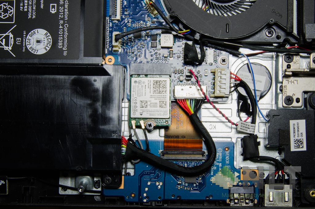 Lenovo Ideapad Y700