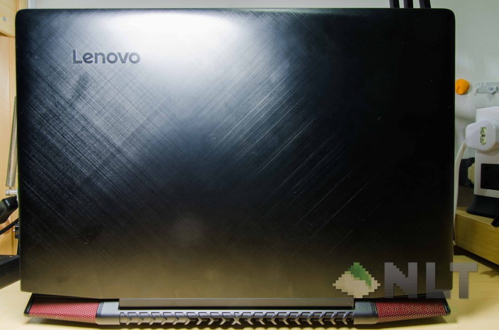 Lenovo Ideapad Y700