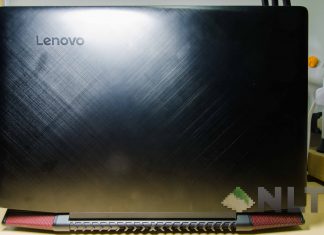 Lenovo Ideapad Y700