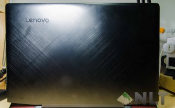 Lenovo Ideapad Y700