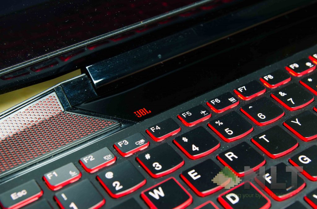 Lenovo Ideapad Y700