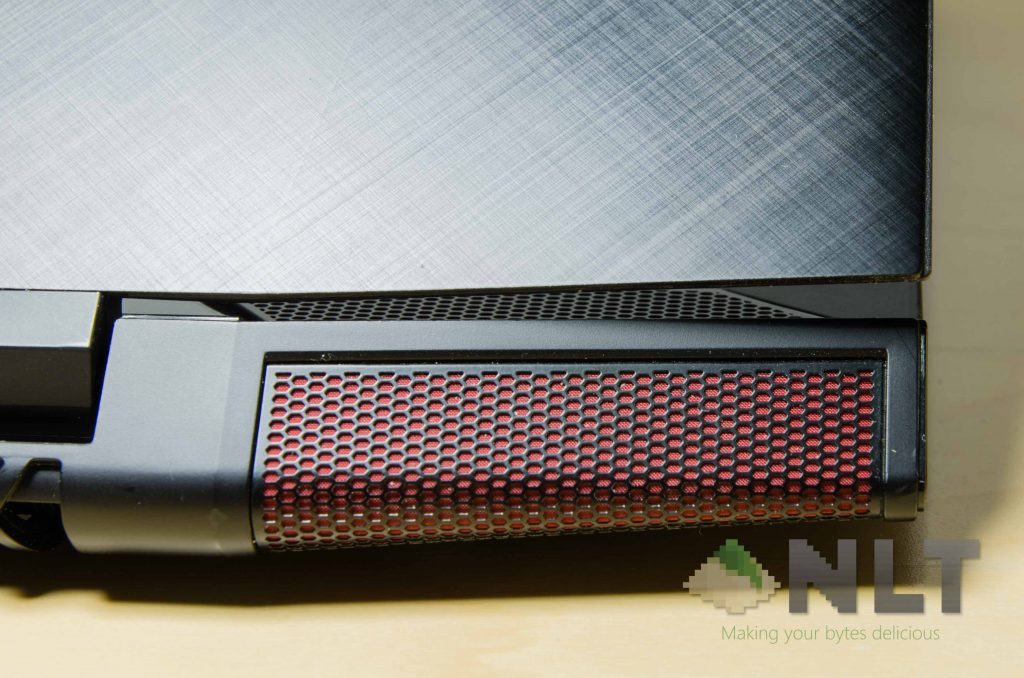 Lenovo Ideapad Y700