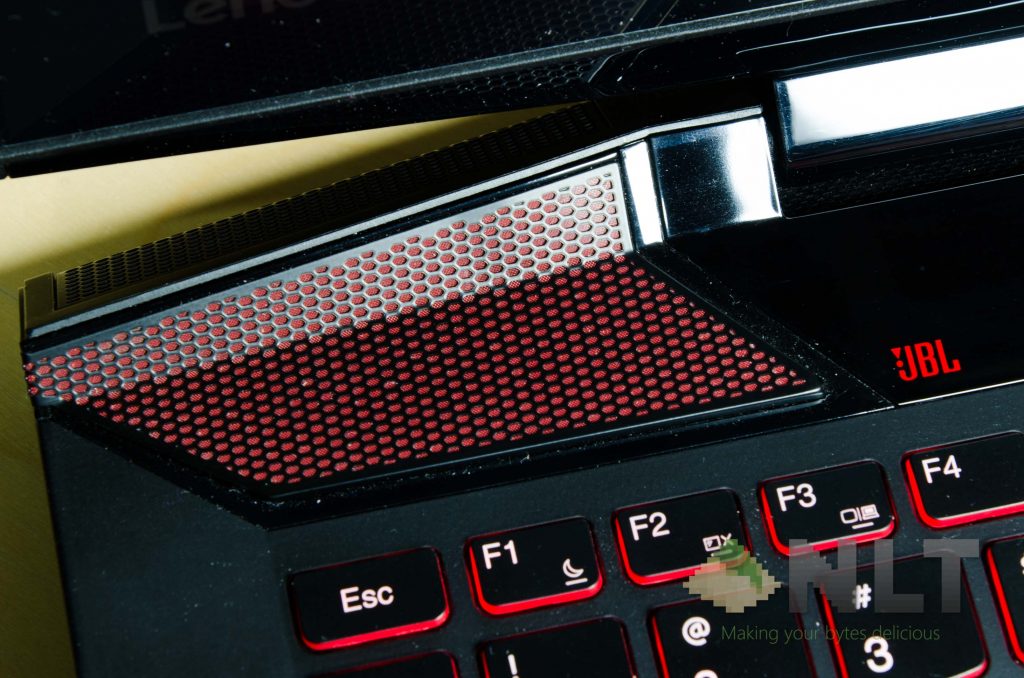 Lenovo Ideapad Y700