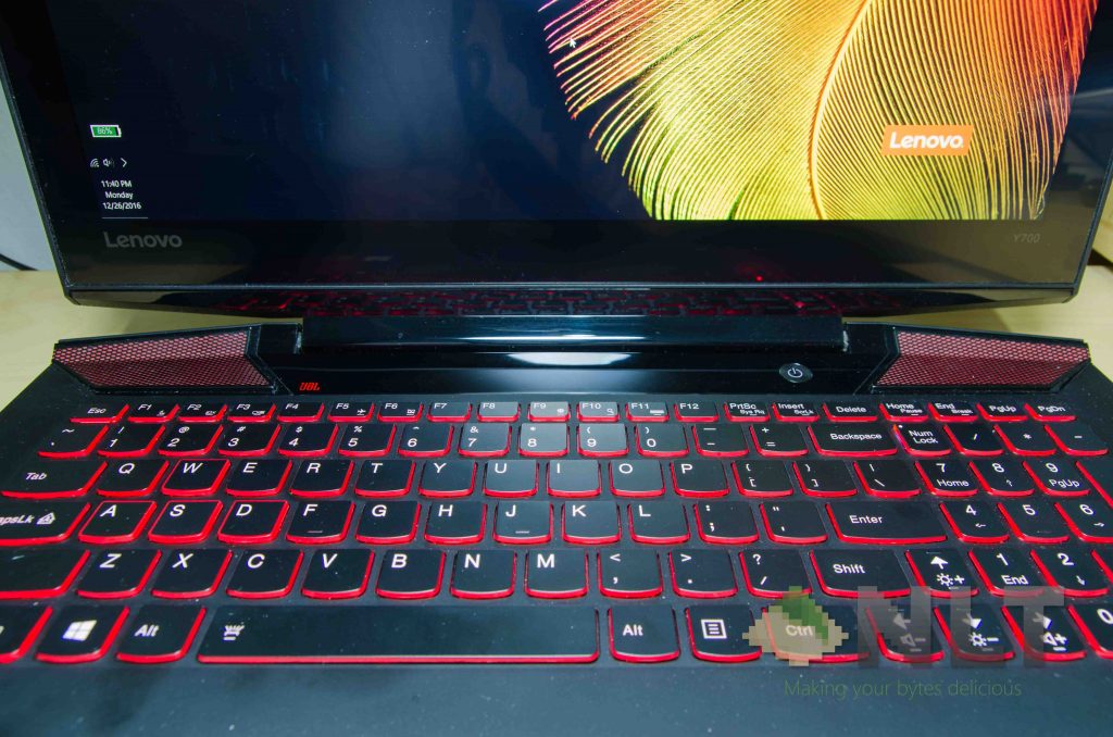 Lenovo Ideapad Y700