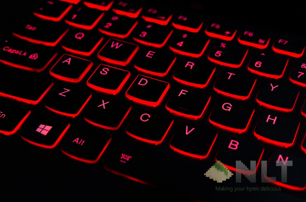 Lenovo Ideapad Y700