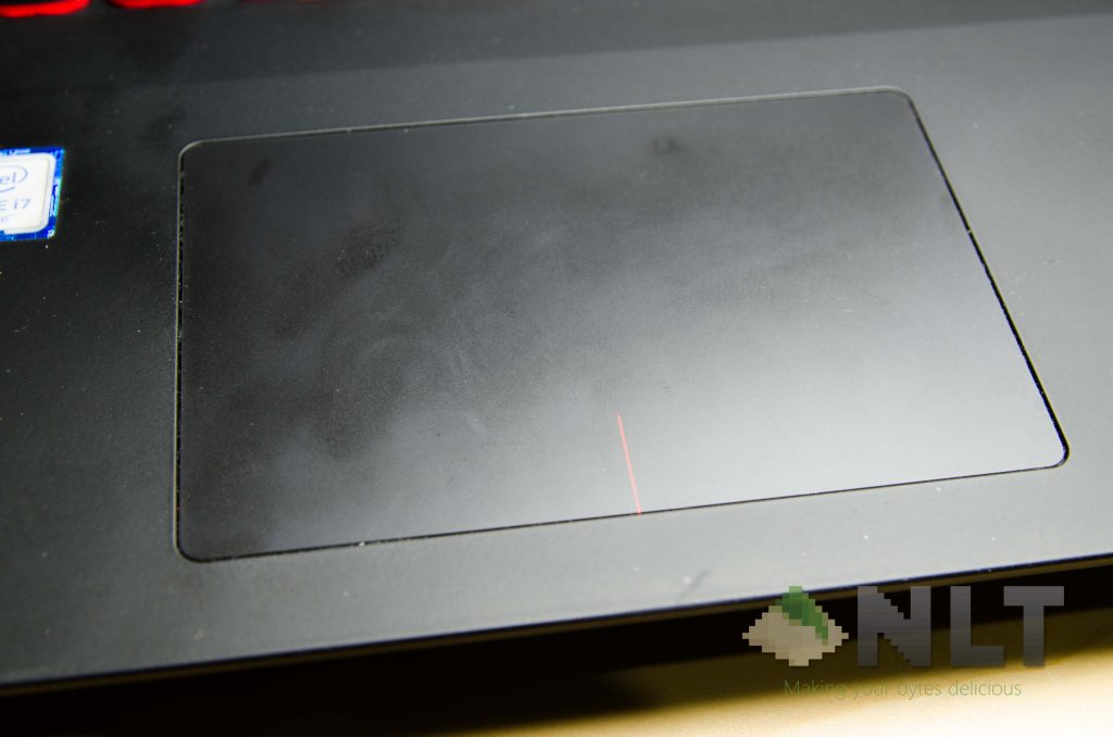 Lenovo Ideapad Y700