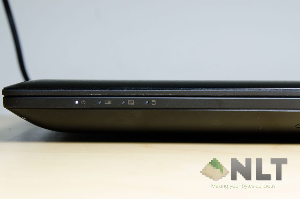 Lenovo Ideapad Y700