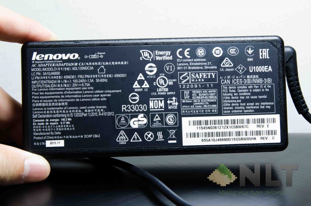 Lenovo Ideapad Y700