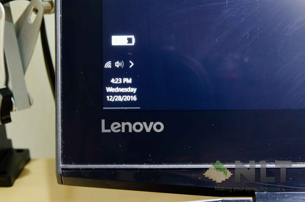 Lenovo Ideapad Y700