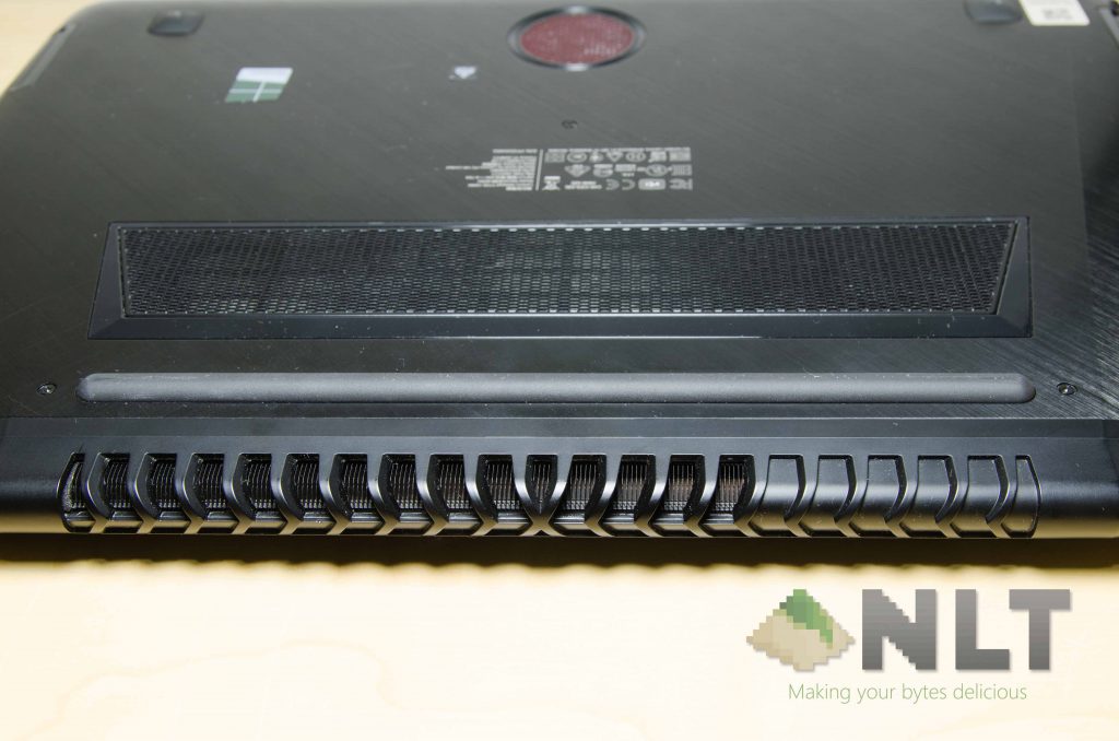Lenovo Ideapad Y700