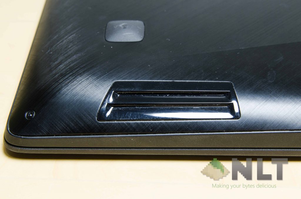 Lenovo Ideapad Y700