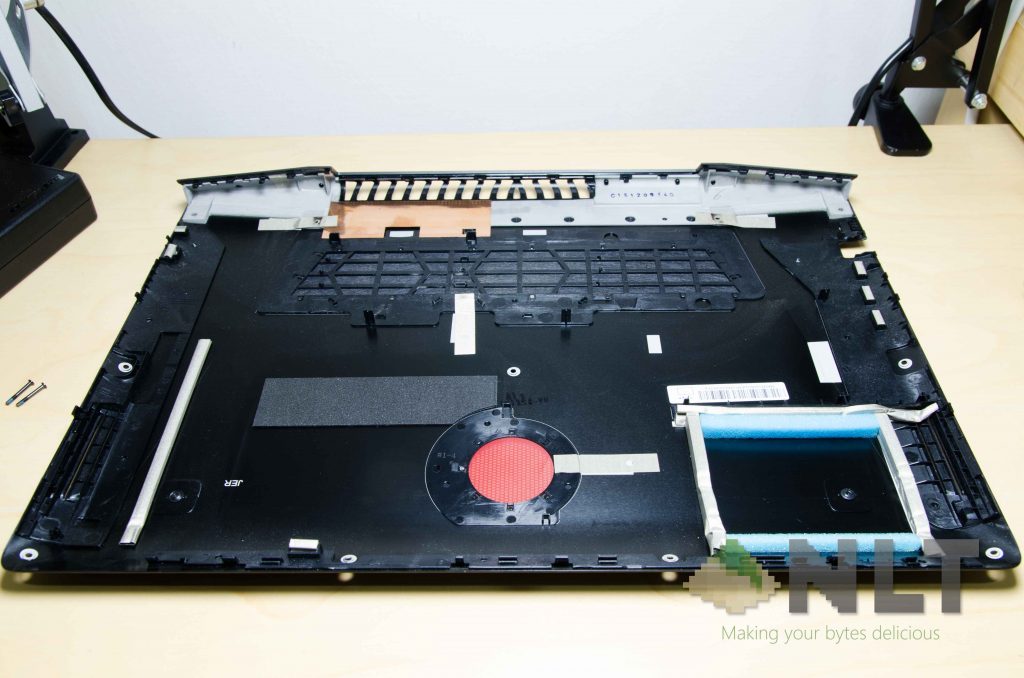 Lenovo Ideapad Y700