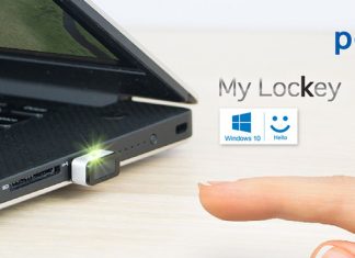 PQI My Lockey