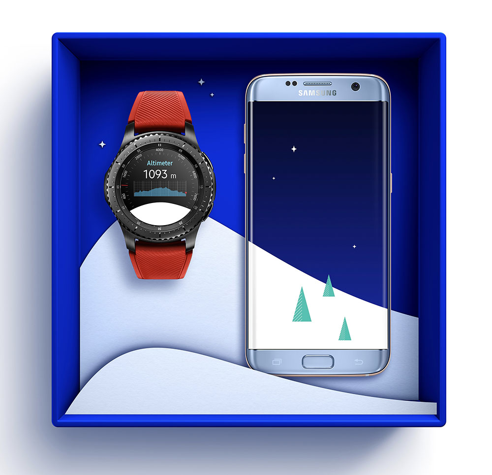 mySamsung