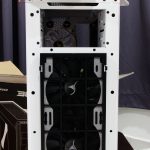 Sharkoon BW9000-W